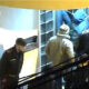 blitz carabinieri cirò 7 arresti