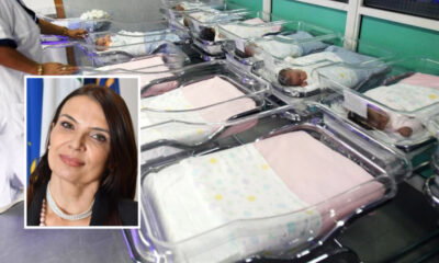 calo nascite - deputata Rosellina Madeo