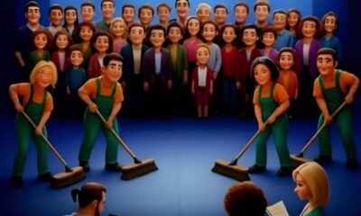 carolei comunita arca di noè spettacolo