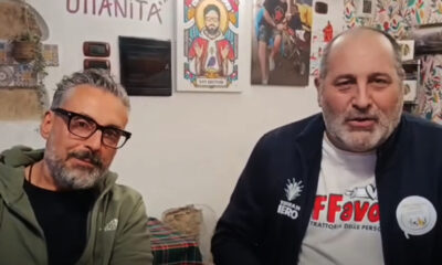 cena sociale crisalide crocco brunori