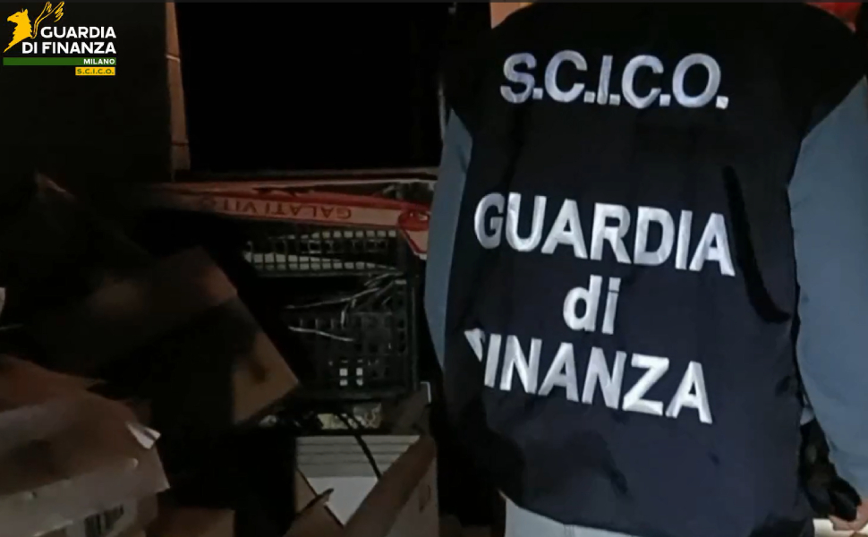 cocaina navi container milano 03