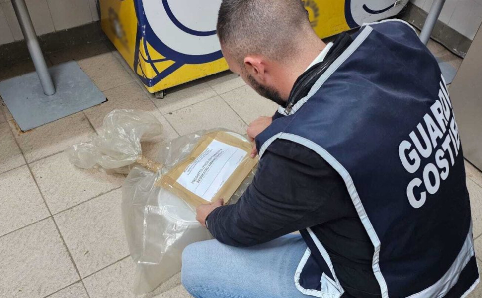 controlli guardia costiera pesce ristorazione 02