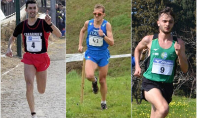 corri cosenza green testimonial