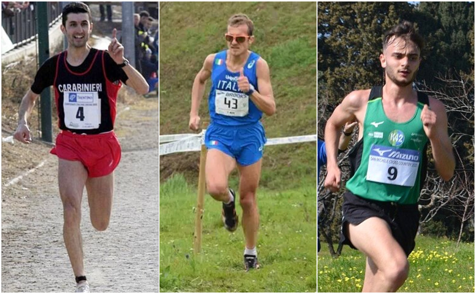 corri cosenza green testimonial