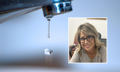 cosenza acqua - Bianca Rende