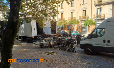 cosenza set film la casa in fiamme 03