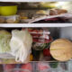 cucina iss frigorifero