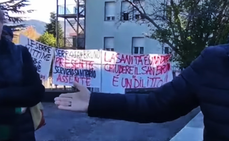 dializzati serra san bruno