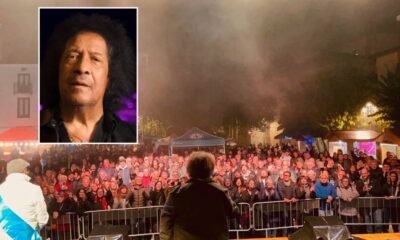 enzo avitabile casali manco - senese