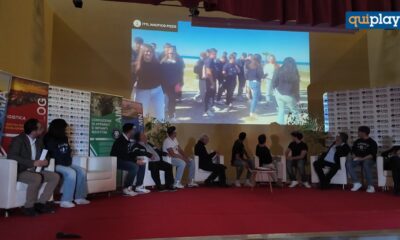 La Maratona della Pace della CISL