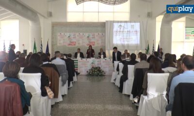 Amantea, Giornata RSU CISL FP: “un sindacato forte per una PA che cambia”