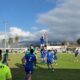 grande festa del rugby al “Francisco Macrì”, l’Italia u18 travolge l’Irlanda 54-14