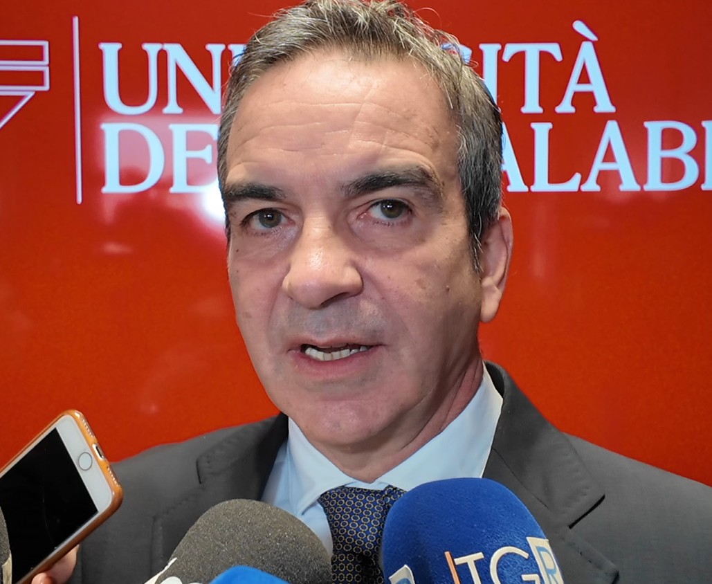 Occhiuto: “Il Ponte è già servito alla Calabria. Grazie a quest’opera abbiamo ottenuto risorse storiche” 51 il Ponte sullo Stretto è già servito alla Calabria