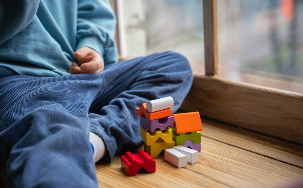 Autismo: 3 proposte di ANGSA Cosenza per un'estate inclusiva: «tanti bambini rischiano l'isolamento» 53 gaia autismo bambino gioco angsa
