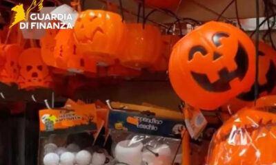 halloween cetraro finanza