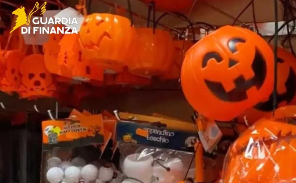 halloween cetraro finanza