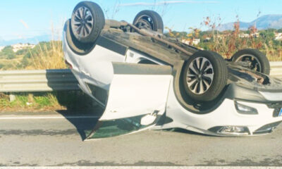 incidente ss 18 scalea