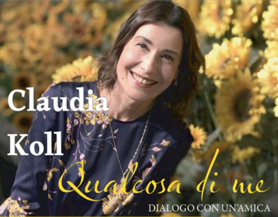 Claudia Koll a San Vincenzo La Costa per presentare il suo nuovo libro ‘Qualcosa di me’ 51 ocandina-libro-cladia-koll