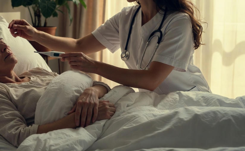 pazienti assistenza domiciliare ADI