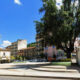 piazza Comitato della riforma cosenza