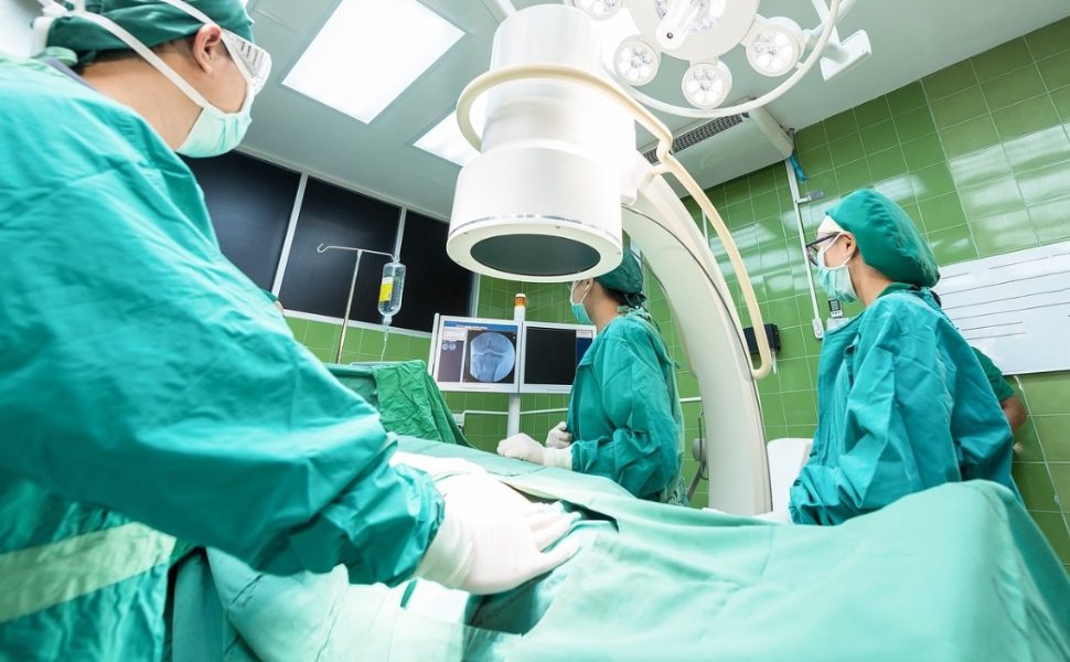 sala-operatoria