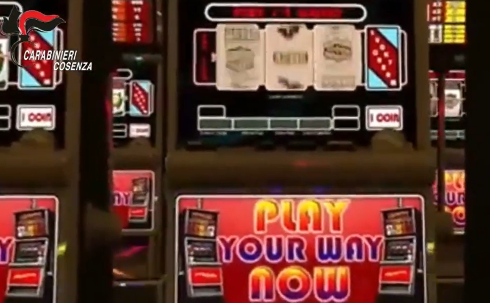 slot-truccate-Cosenza