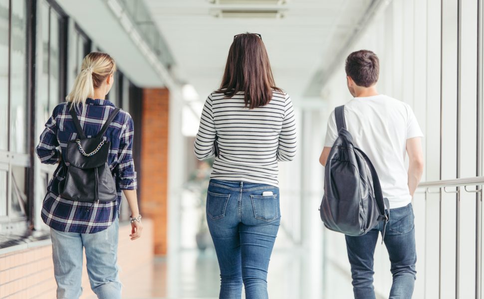 Cosenza, lo Scorza tra le scuole autorizzate alla sperimentazione nazionale del “Liceo Matematico” 52 cervelli in fuga