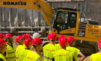 Webuild