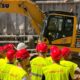 Dalla scuola ai cantieri: oltre 350 studenti calabresi già coinvolti nel programma Webuild 52 Webuild