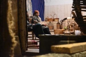 Morano Calabro come Betlemme: al via la XIV edizione del Presepe Vivente. La magia del Natale riabita il borgo 54 484167065 950079573905098 7550806622393314278 n