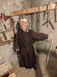 Morano Calabro come Betlemme: al via la XIV edizione del Presepe Vivente. La magia del Natale riabita il borgo 57 485766804 1055008173337245 3786683055984947477 n