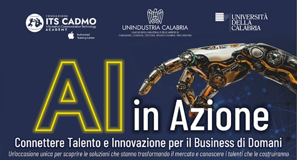 AI in azione