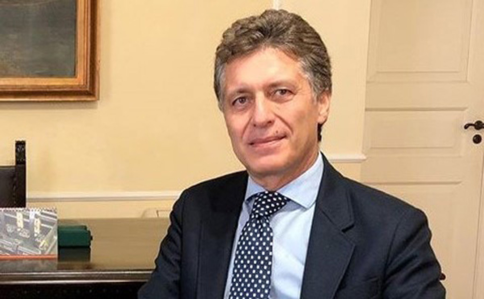 Accesso Credito Zes Unica aldo_ferrara unindustria calabria