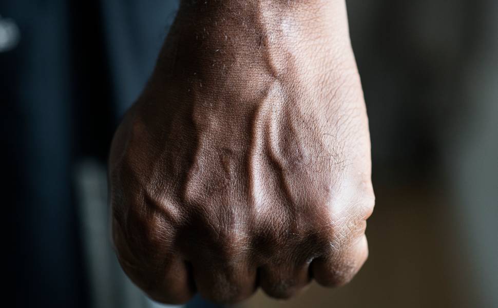 Aggressione a Cosenza
