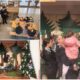 A Cosenza arriva l'albero della biodiversità: Carabinieri e bambini insieme in nome della salvaguardia 77 Albero della biodiversità