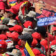 “America Latina sotto attacco”, iniziativa sull’attuale fase imperialistica a Cosenza 53 America Latina sotto attacco - iniziativa Cosenza