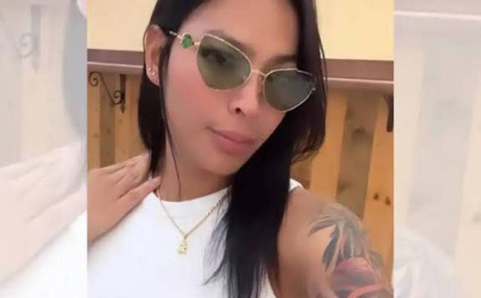 Angelica Causil