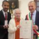 Anna Attura Medaglia D'Oro