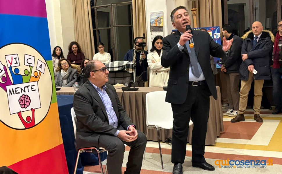 Armando Ceraudo Civicamente