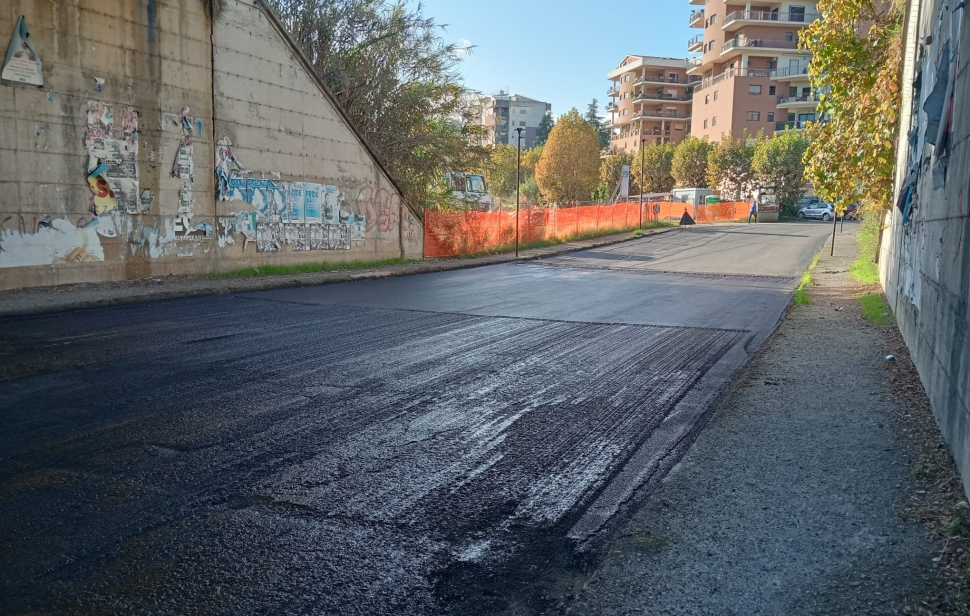 Asfalto e bitumazione Rende_02