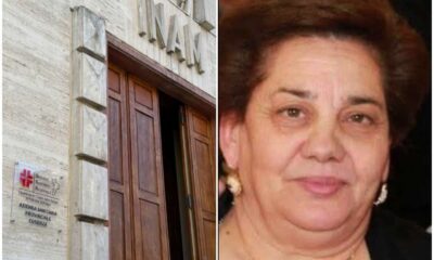 Marzullo Asp di Cosenza