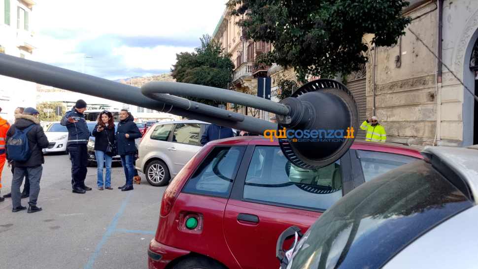 Auto Lampione 2