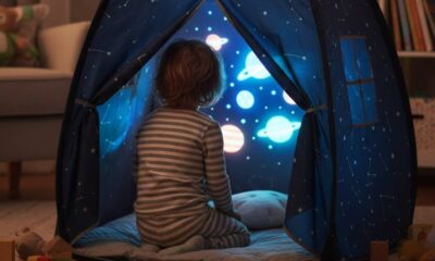 Bambini tende oscuranti neuropsichiatria infantile 01