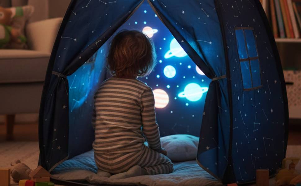 Bambini tende oscuranti neuropsichiatria infantile 01