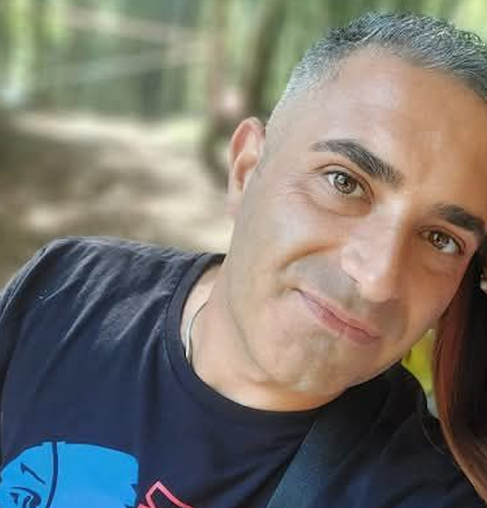 Tragedia a Villapiana, sbanda con l'auto e si schianta contro un albero: muore il 38enne Basilio Paletta 52 Basilio PAletta