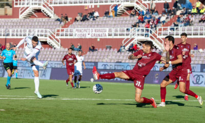 Beretta Cosenza Calcio