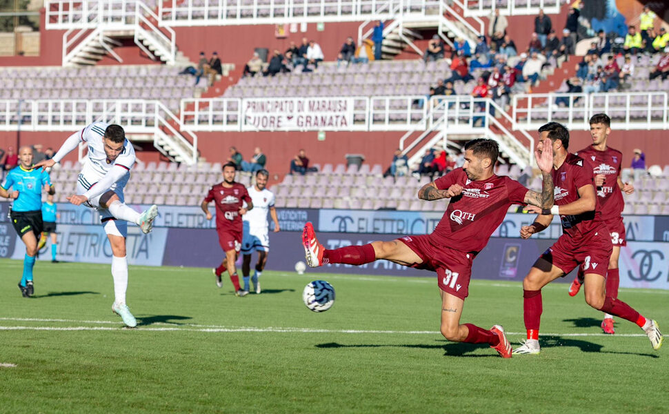 Beretta Cosenza Calcio