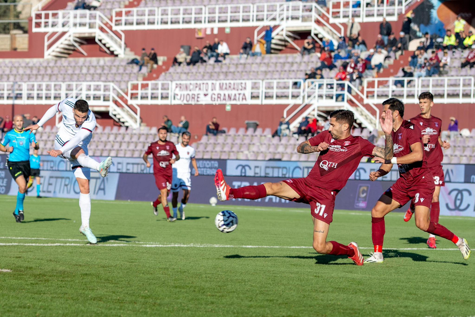 Beretta Cosenza Calcio