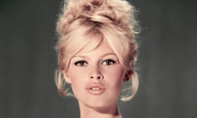 Brigitte Bardot