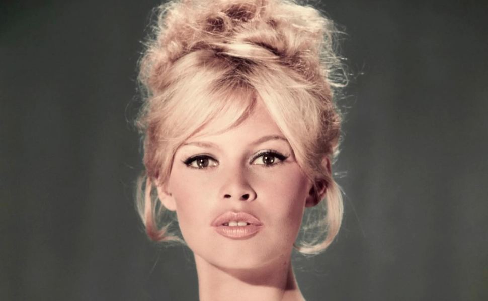 Brigitte Bardot